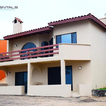 Mar Brisas Villa Puerto Peñasco Екстериор снимка