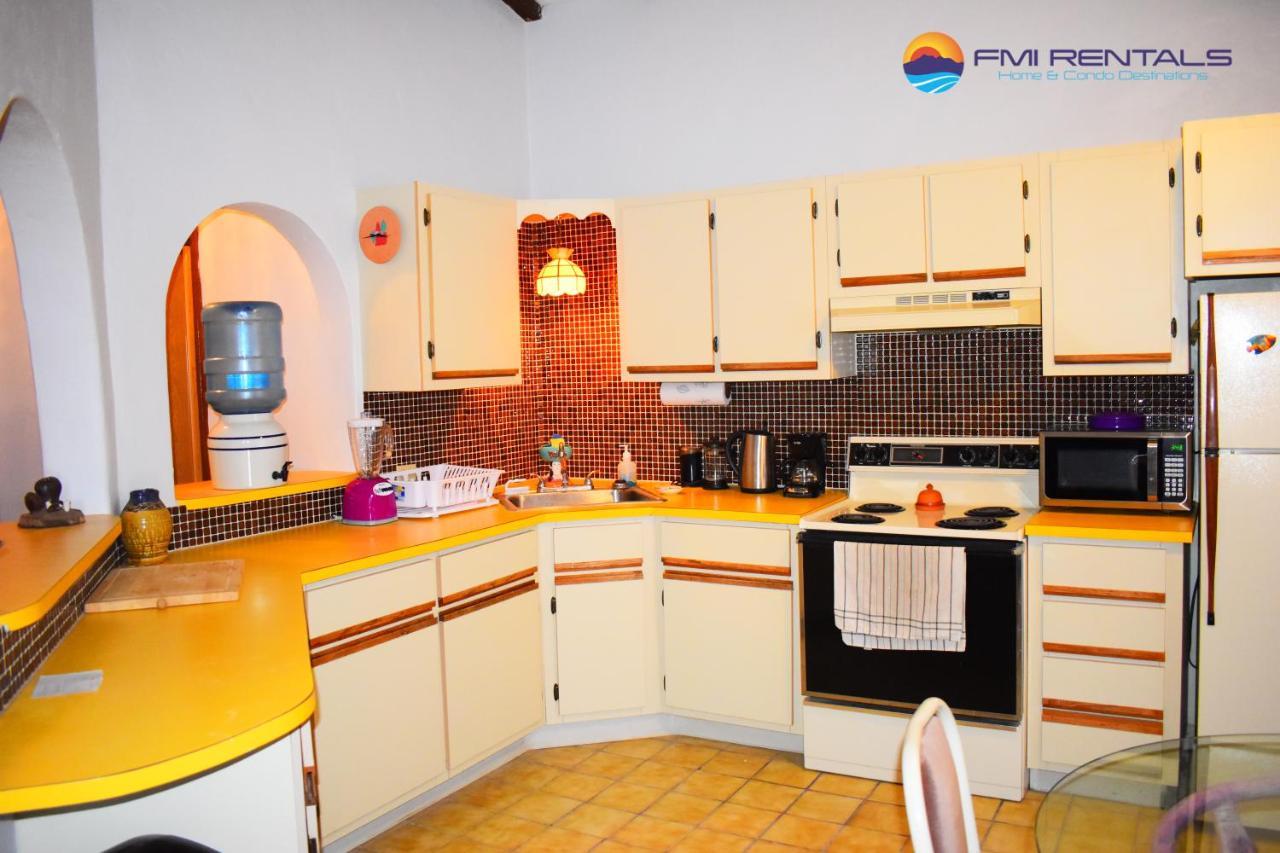 Mar Brisas Villa Puerto Peñasco Екстериор снимка