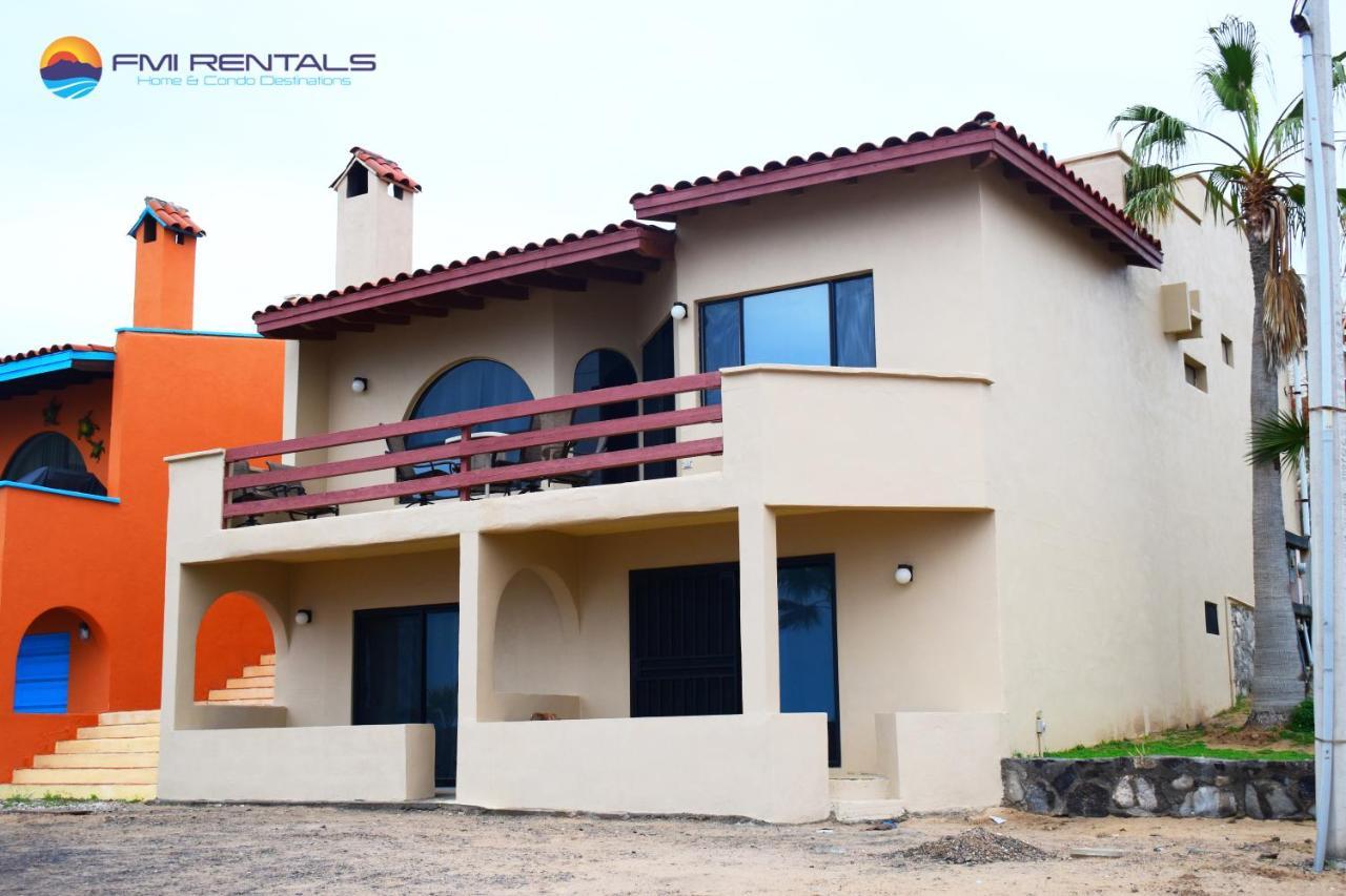 Mar Brisas Villa Puerto Peñasco Екстериор снимка