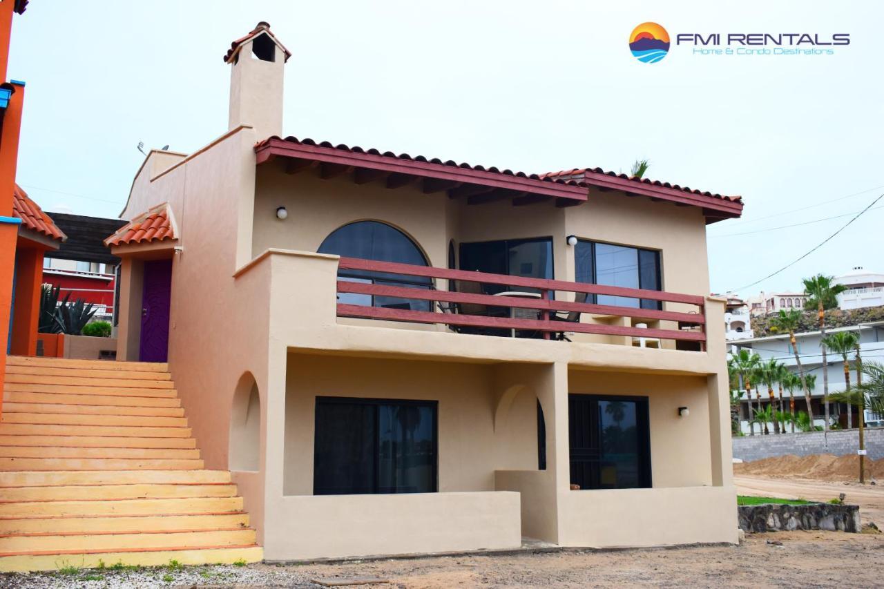 Mar Brisas Villa Puerto Peñasco Екстериор снимка