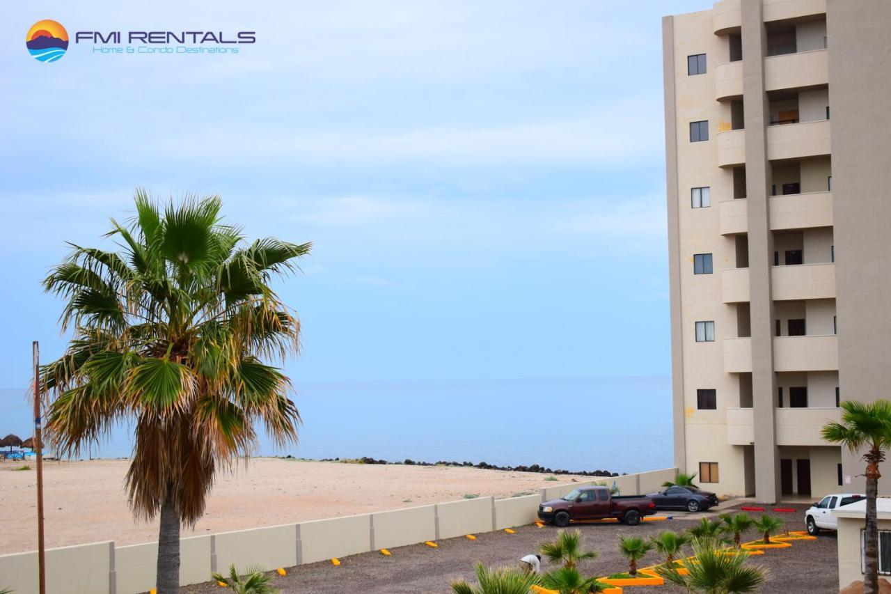Mar Brisas Villa Puerto Peñasco Екстериор снимка