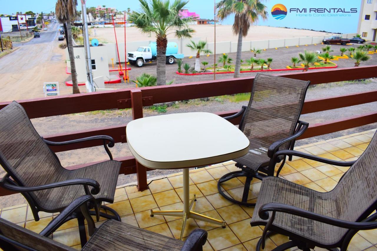 Mar Brisas Villa Puerto Peñasco Екстериор снимка