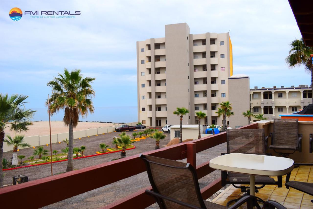 Mar Brisas Villa Puerto Peñasco Екстериор снимка
