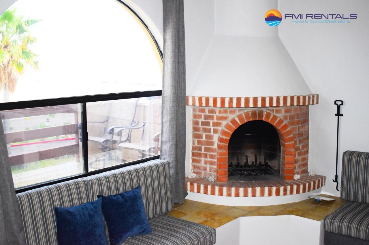 Mar Brisas Villa Puerto Peñasco Екстериор снимка