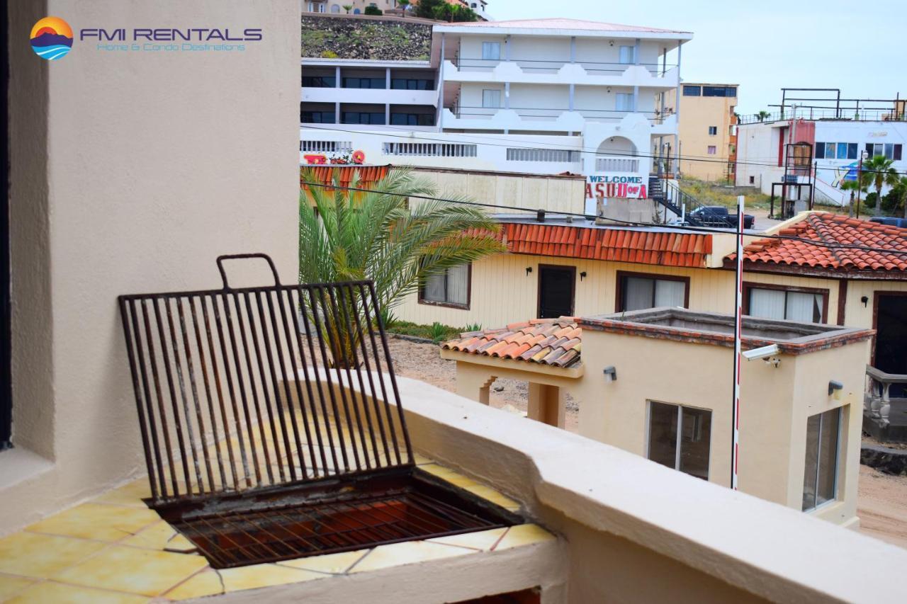 Mar Brisas Villa Puerto Peñasco Екстериор снимка
